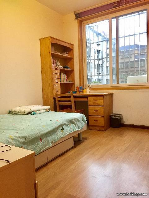 长安花园二区 普通住宅 中等装修
