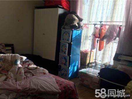 【同城地产】长安菜市高档复式结构套3宽敞明亮送休闲