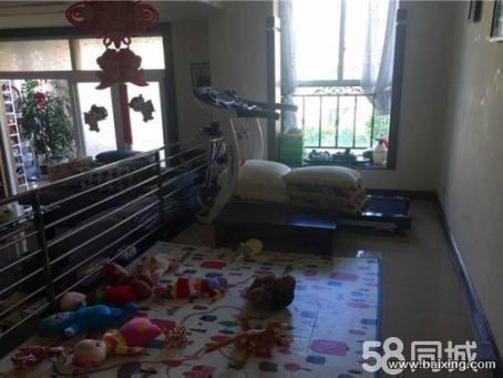 【同城地产】长安菜市高档复式结构套3宽敞明亮送休闲