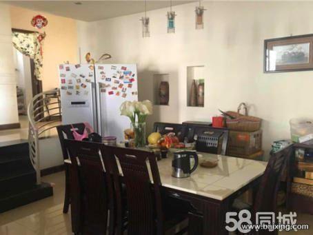 【同城地产】长安菜市高档复式结构套3宽敞明亮送休闲