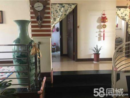 【同城地产】长安菜市高档复式结构套3宽敞明亮送休闲