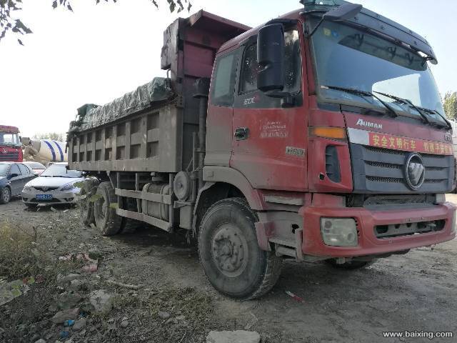 个人转让多台前四后八以及后八轮自卸车、包过户